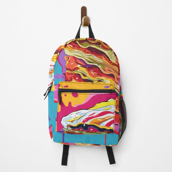 Item preview, Lasagna Pop Art 5 designed and sold by AstroRisq.