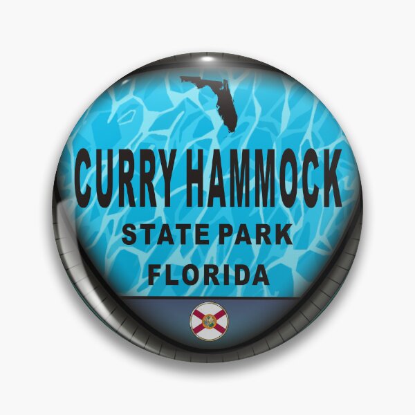 Artikelvorschau, Curry Hammock State Park, Florida entworfen und verkauft von studioss76.