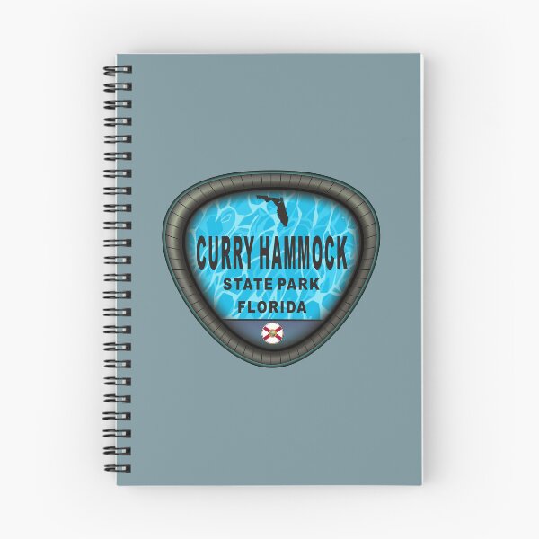 Item preview, Parque estatal Curry Hammock, Florida designed and sold by studioss76.