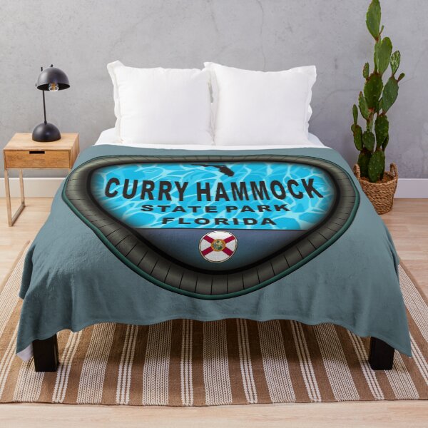 Item preview, Curry Hammock State Park Florida designed and sold by studioss76.