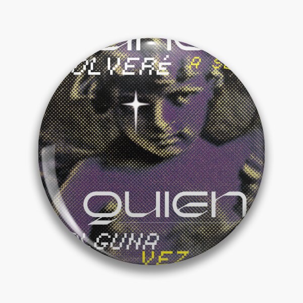 Item preview, I will never be who I once was again designed and sold by Maria  Rivera Duarte.