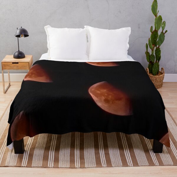 Item preview, Red moon  designed and sold by NBCJDesigns.