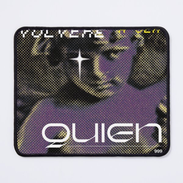 Item preview, I will never be who I once was again designed and sold by Maria  Rivera Duarte.