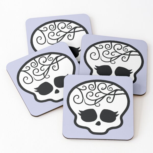 Item preview, Skull designed and sold by YChangShop.