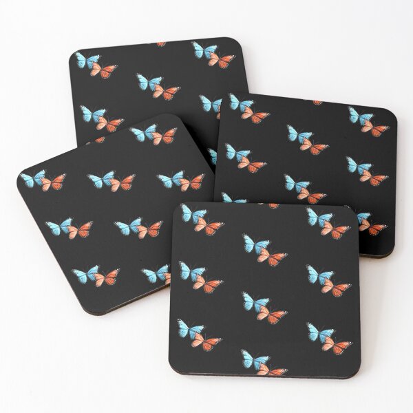 Item preview, Beauty butterflies  designed and sold by Arysmith .