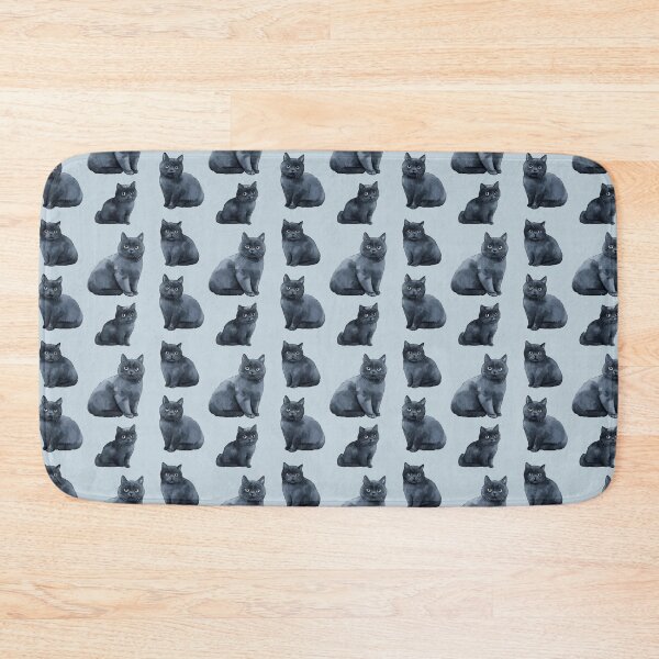 Item preview, Purrfection on Everything – Your Cat Craze Awaits! designed and sold by qoodesignstudio.