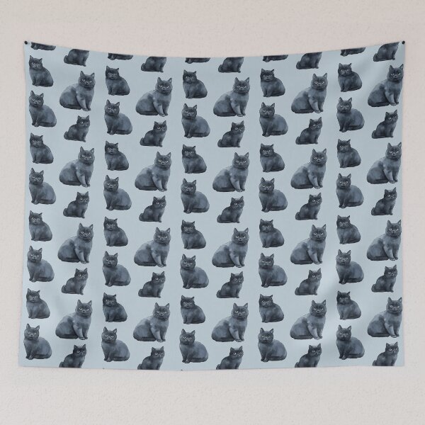 Item preview, Purrfection on Everything – Your Cat Craze Awaits! designed and sold by qoodesignstudio.