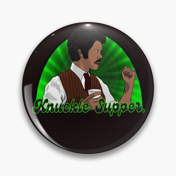 Item preview, Knuckle Supper.  designed and sold by TLBugg.