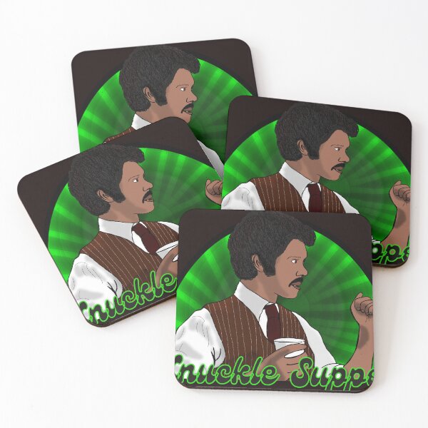 Item preview, Knuckle Supper.  designed and sold by TLBugg.