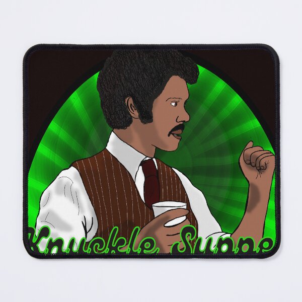 Item preview, Knuckle Supper. designed and sold by TLBugg.