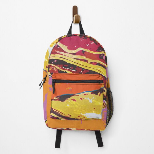 Item preview, Lasagna Pop Art 8 designed and sold by AstroRisq.