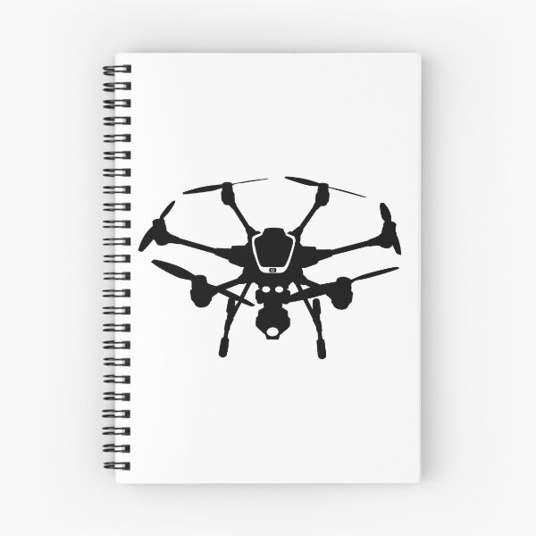 Item preview, Yuneec Typhoon H designed and sold by 0verload.