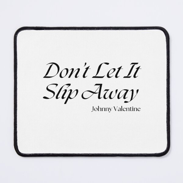 Item preview, Don't Let It slip Away designed and sold by Knowledge Kraft.