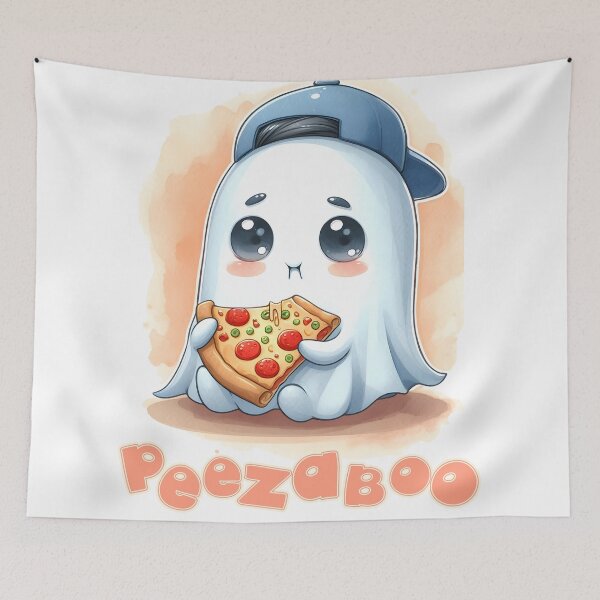 Item preview, peekaboo designed and sold by aliraweb.