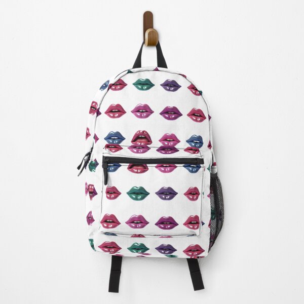 Item preview, Mesmerizing Lip Colors: The Ultimate Guide to Bold & Beautiful Lips designed and sold by ART ATTACK ZONE.