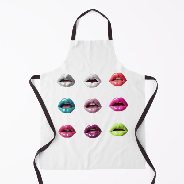 Item preview, Achieve Picture-Perfect Lips with Our Exclusive Lip Gloss Shades designed and sold by ART ATTACK ZONE.