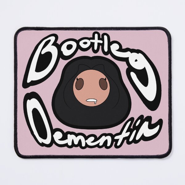 Item preview, Bootleg Dementia designed and sold by kathyr0se.