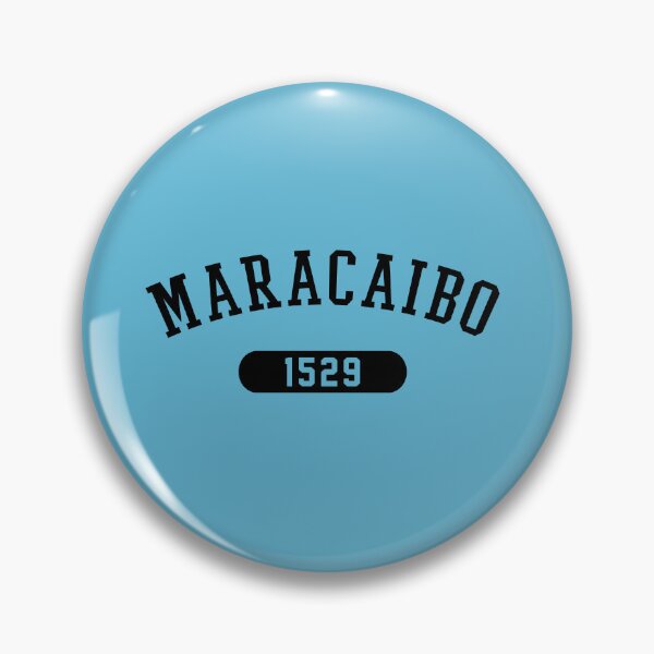 Item preview, Maracaibo 1529 designed and sold by orlandocreative.