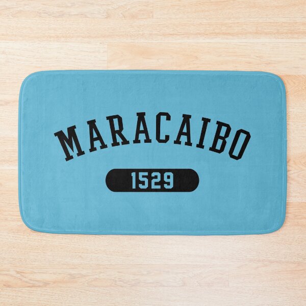 Item preview, Maracaibo 1529 designed and sold by orlandocreative.