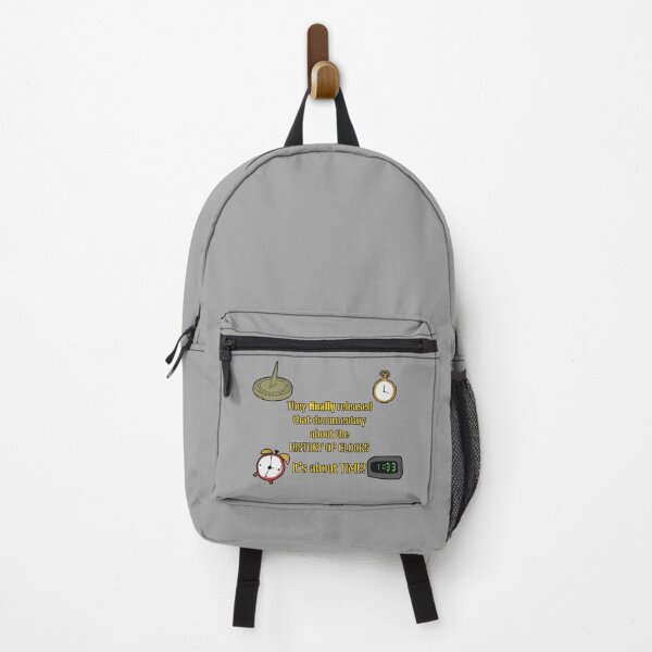 Item preview, History of Clocks designed and sold by ClickThisStudio.