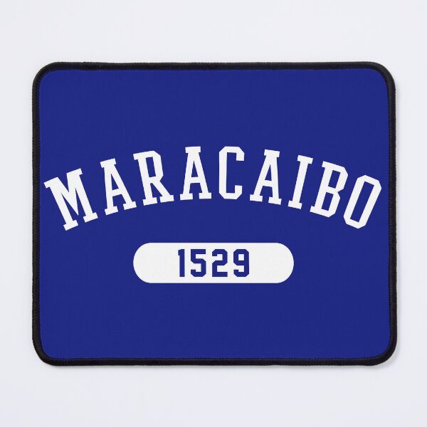 Item preview, Maracaibo 1529 - White designed and sold by orlandocreative.