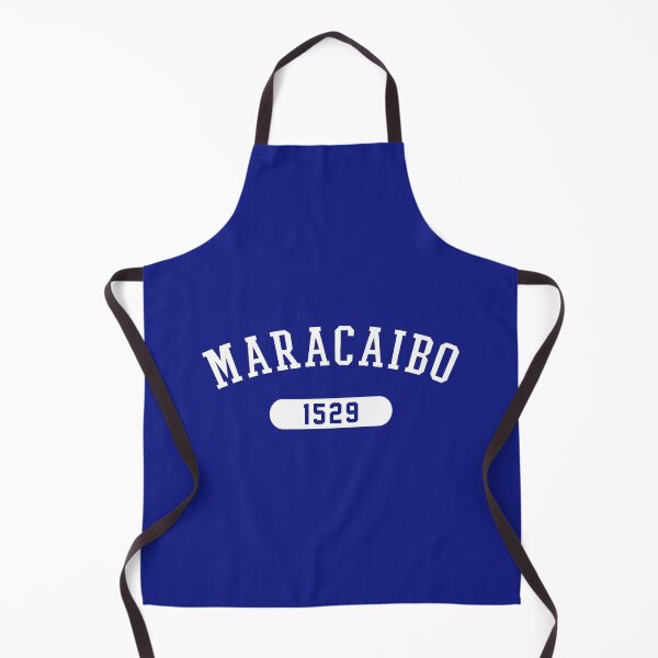Item preview, Maracaibo 1529 - White designed and sold by orlandocreative.