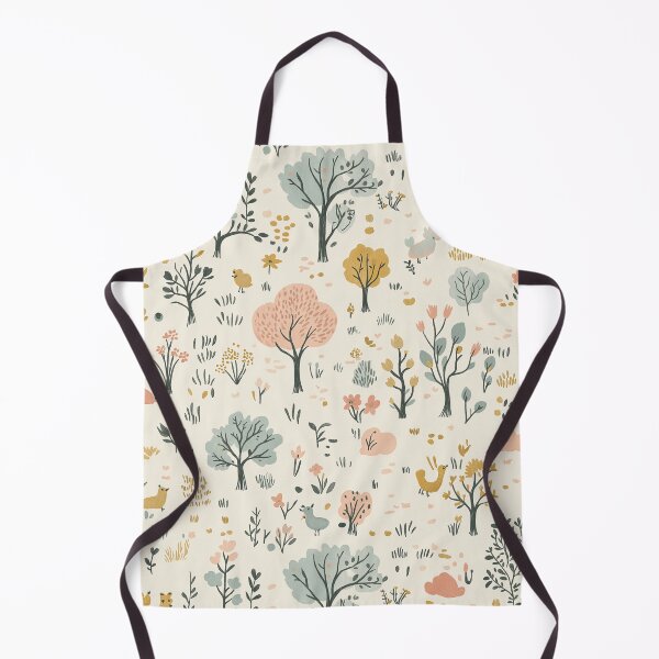 Artikelvorschau, Wunderlicher Wald entworfen und verkauft von trendteezstore.