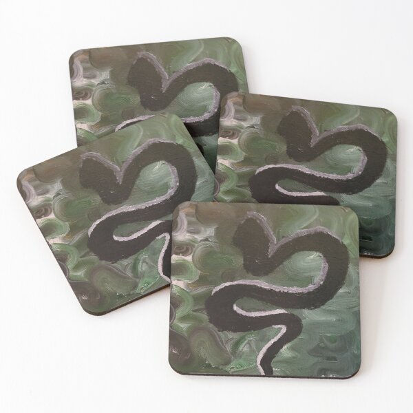 Item preview, Slithery Snake designed and sold by GMC2009.