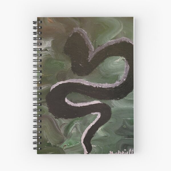 Item preview, Slithery Snake designed and sold by GMC2009.