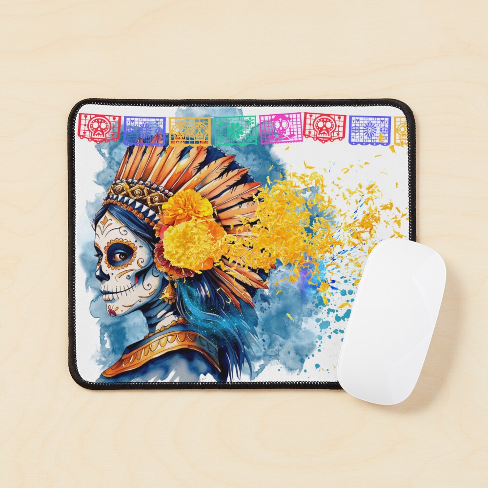 Item preview, Mouse Pad designed and sold by Inkception.