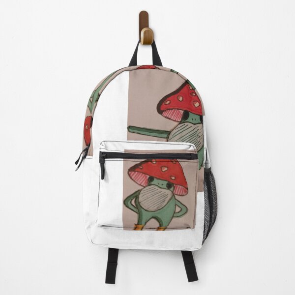 Item preview, Mushroom Frogs designed and sold by GMC2009.