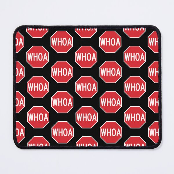 Item preview, WHOA designed and sold by Captain Whammy.