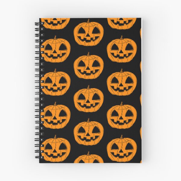 Item preview, Halloween Jack-O Lantern Pumpkin designed and sold by Kimber Nova.