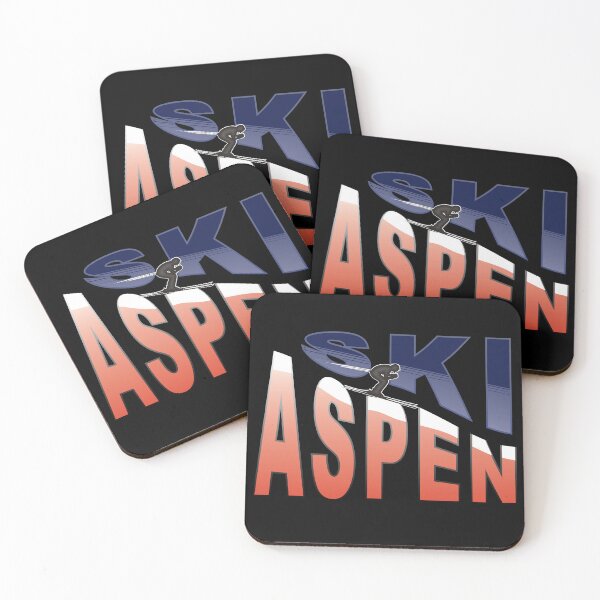 Item preview, Ski Aspen designed and sold by studioss76.