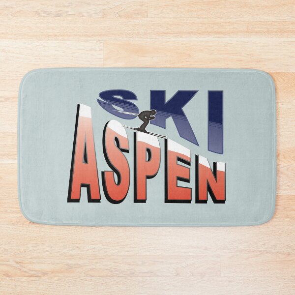 Item preview, Ski Aspen designed and sold by studioss76.