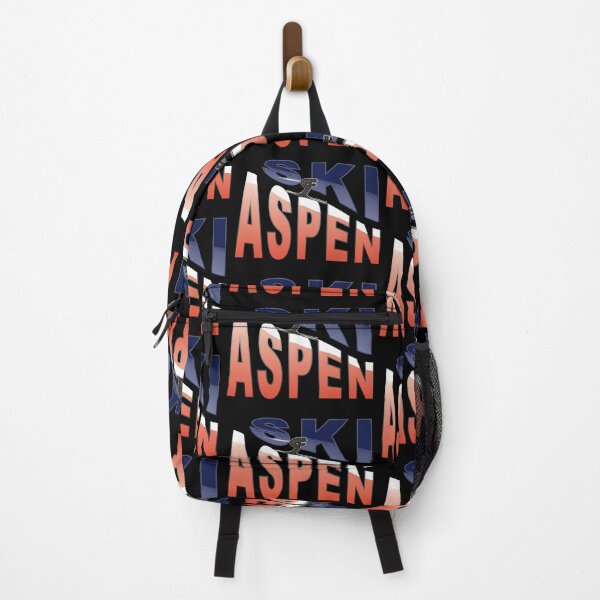 Item preview, Ski Aspen designed and sold by studioss76.