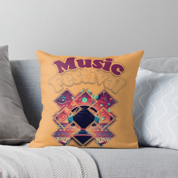 Item preview, Eighties Music Festival designed and sold by Vienna15.