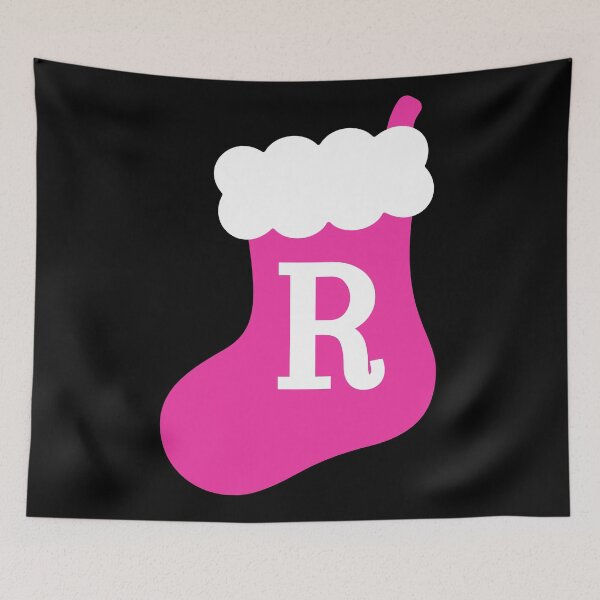 Item preview, Christmas Stocking designed and sold by broadwaygirl142.