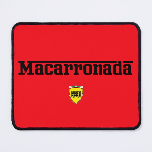 Item preview, Macaronada - Racing designed and sold by orlandocreative.