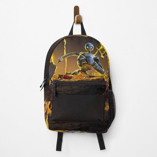Item preview, The Wild Robot designed and sold by BenjaminlaDe.