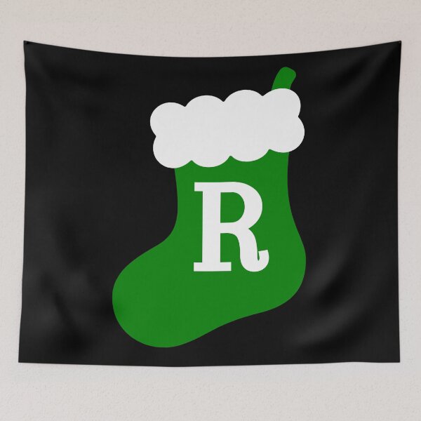 Item preview, Christmas Stocking designed and sold by broadwaygirl142.