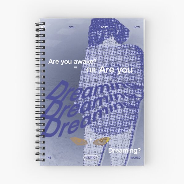 Item preview, Are you dreaming? designed and sold by Maria  Rivera Duarte.