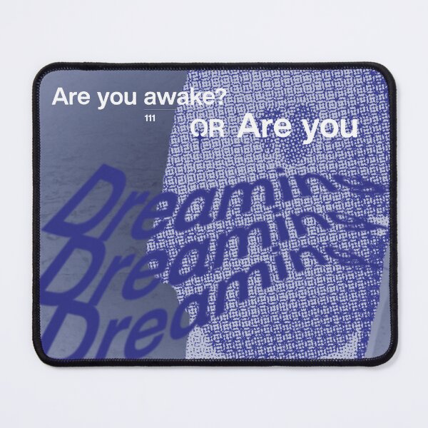 Item preview, Are you dreaming? designed and sold by Maria  Rivera Duarte.