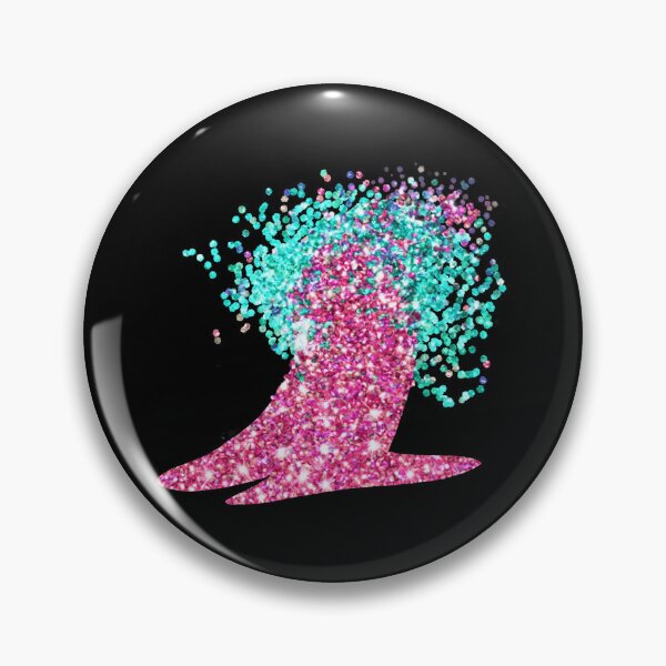 Item preview, Glitter tree designed and sold by Arysmith .