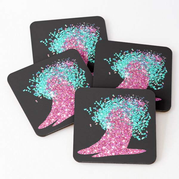Item preview, Glitter tree designed and sold by Arysmith .