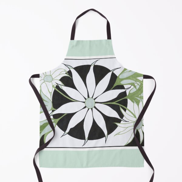 Item preview, Flannel Flower designed and sold by ChezDesigns.