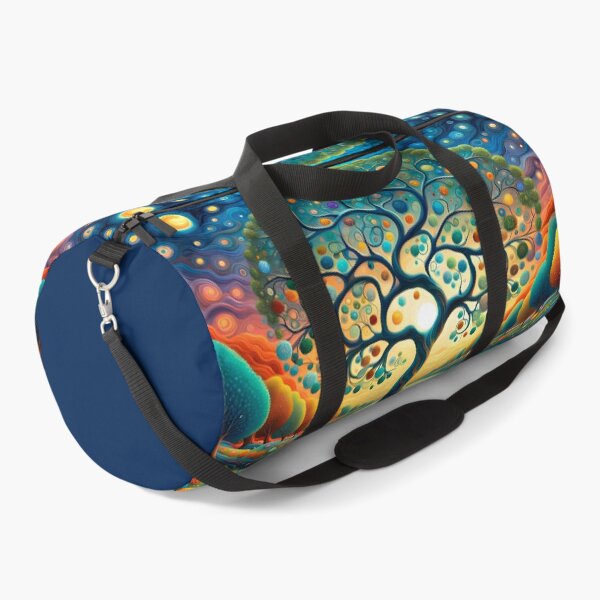 Item preview, Tree of life in Summer designed and sold by artedamensagem.