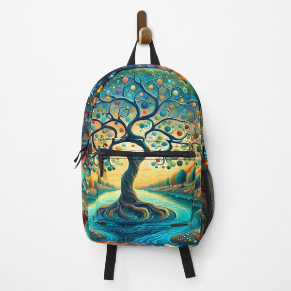 Item preview, Tree of life in Summer designed and sold by artedamensagem.
