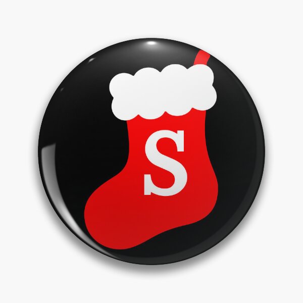 Item preview, Christmas Stocking designed and sold by broadwaygirl142.