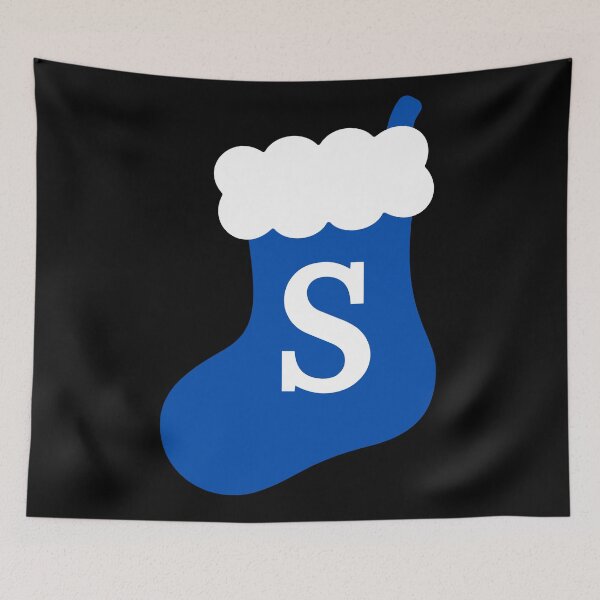 Item preview, Christmas Stocking designed and sold by broadwaygirl142.